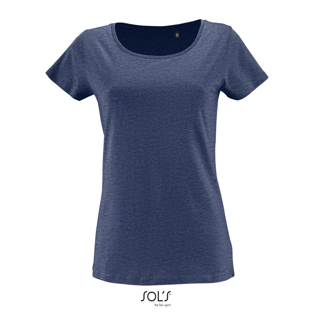 T-shirt MILO WOMEN