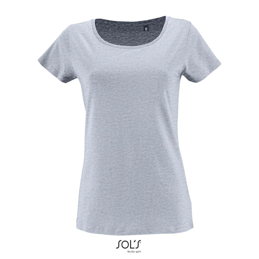 T-shirt MILO WOMEN