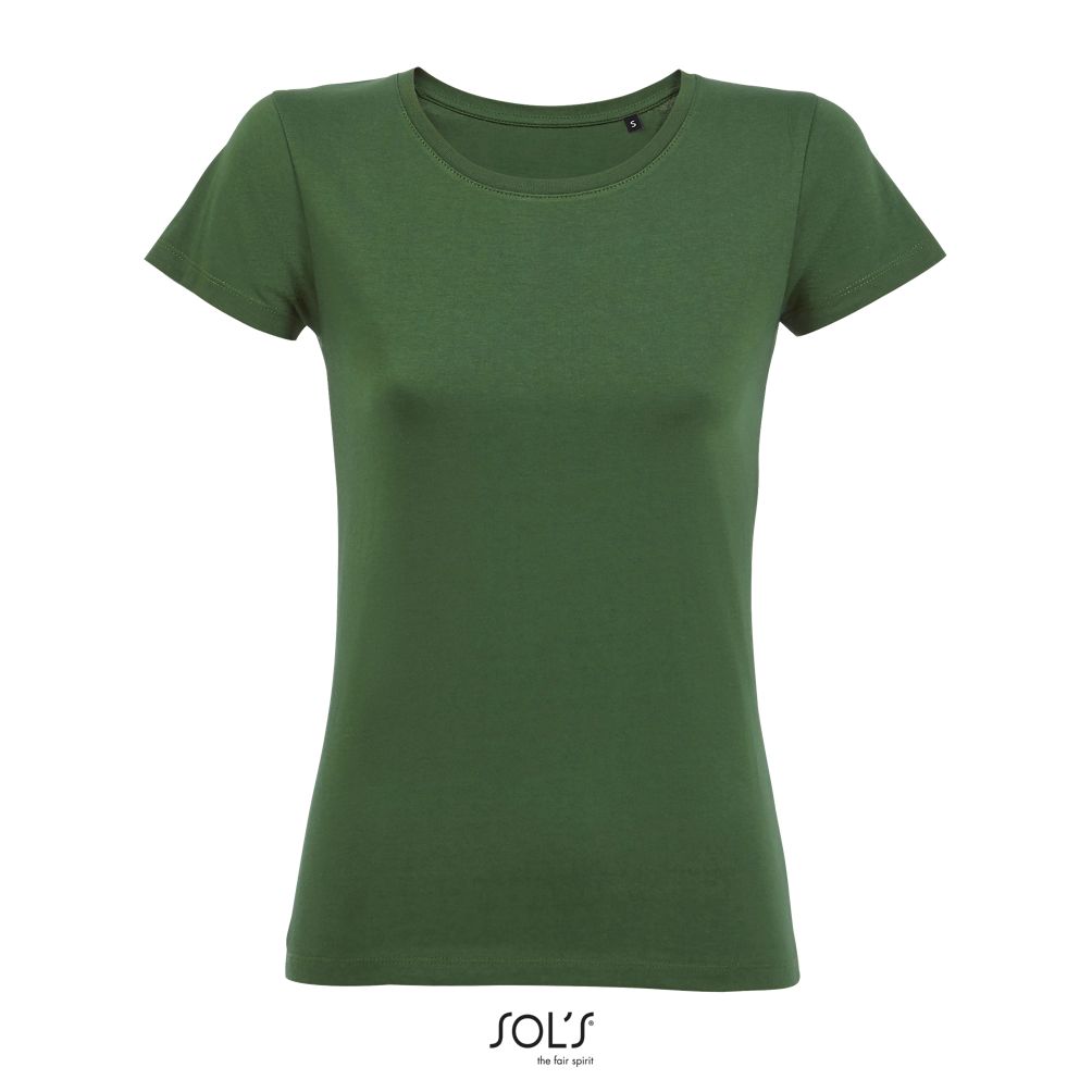 T-shirt MILO WOMEN