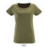 T-shirt MILO WOMEN