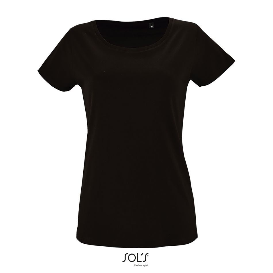 T-shirt MILO WOMEN