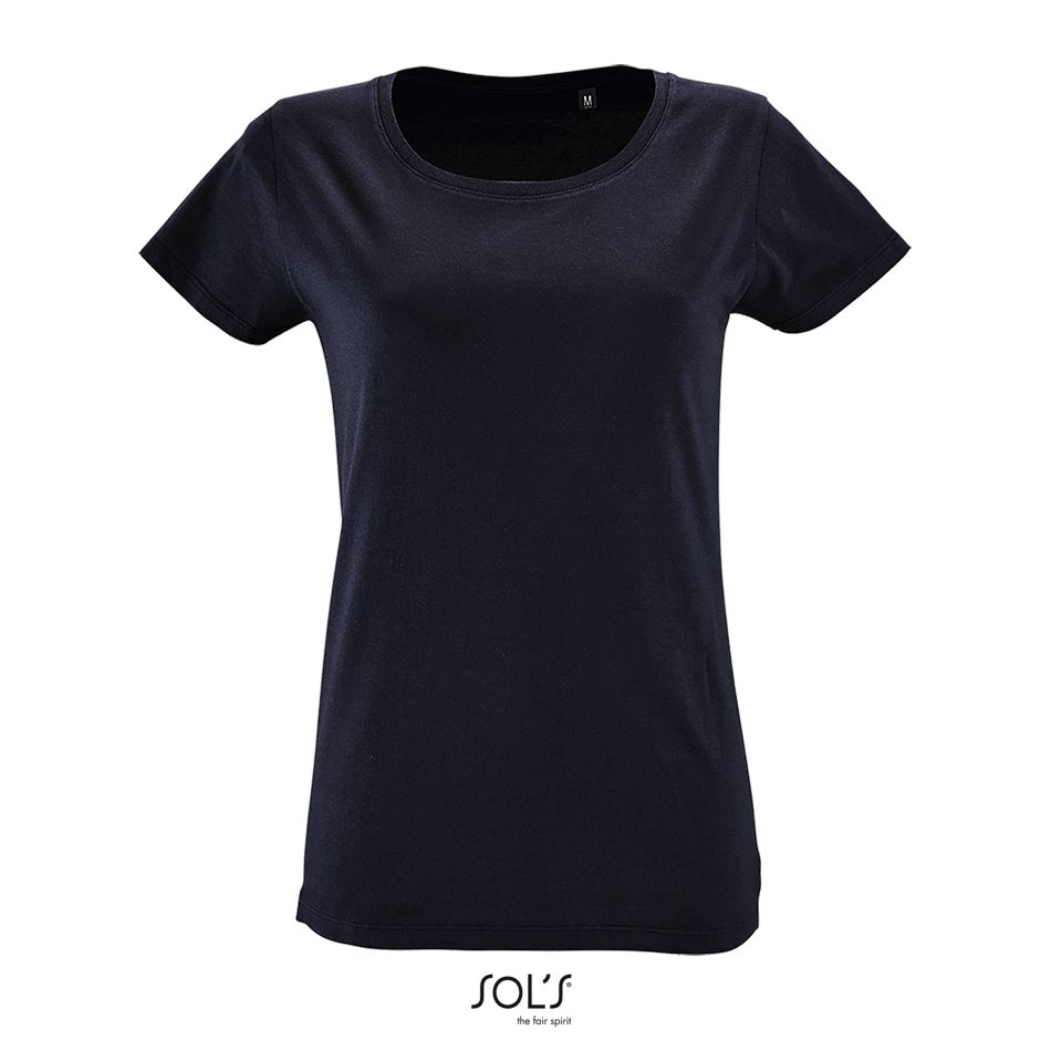 T-shirt MILO WOMEN