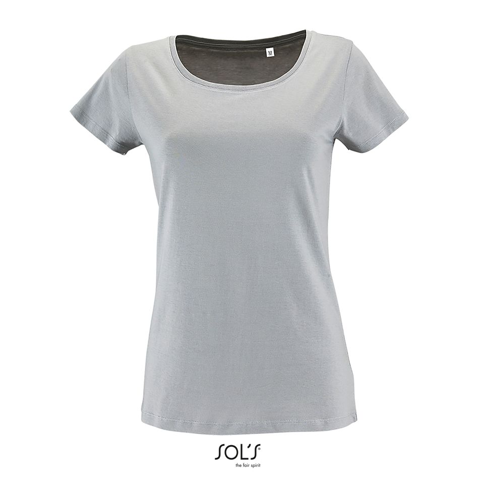 T-shirt MILO WOMEN