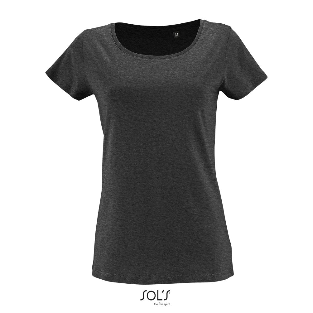 T-shirt MILO WOMEN