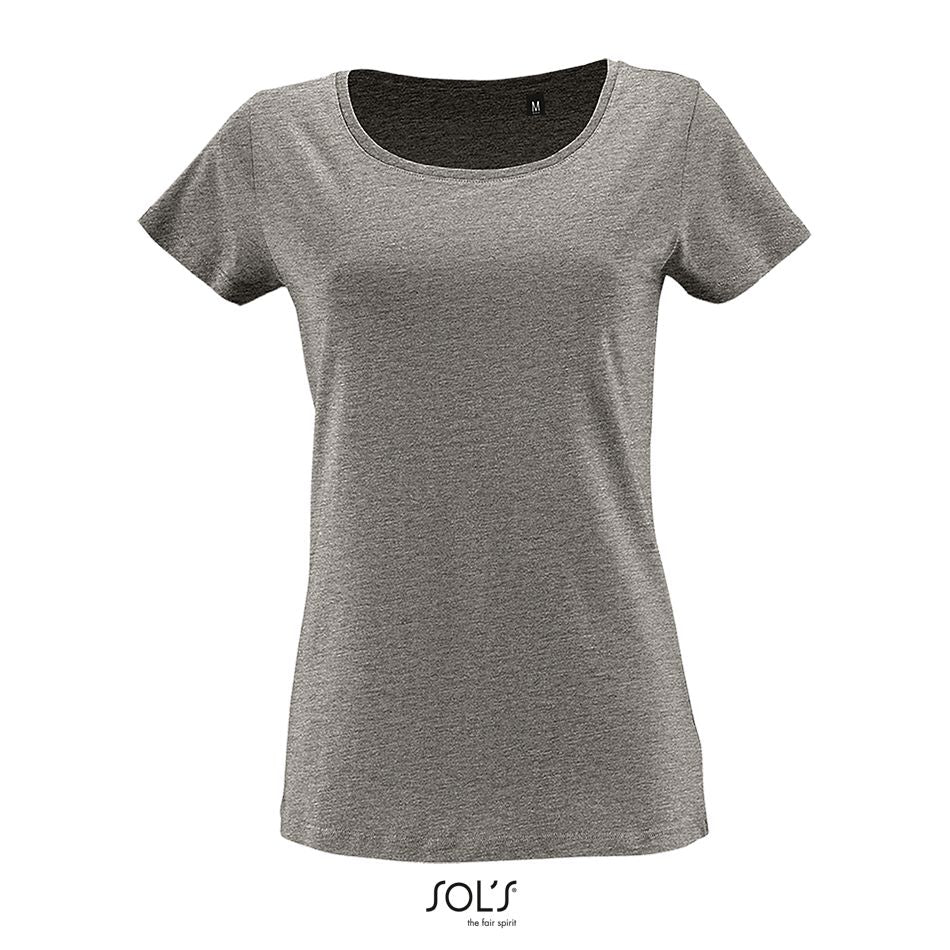 T-shirt MILO WOMEN