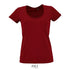 T-shirt METROPOLITAN WOMEN