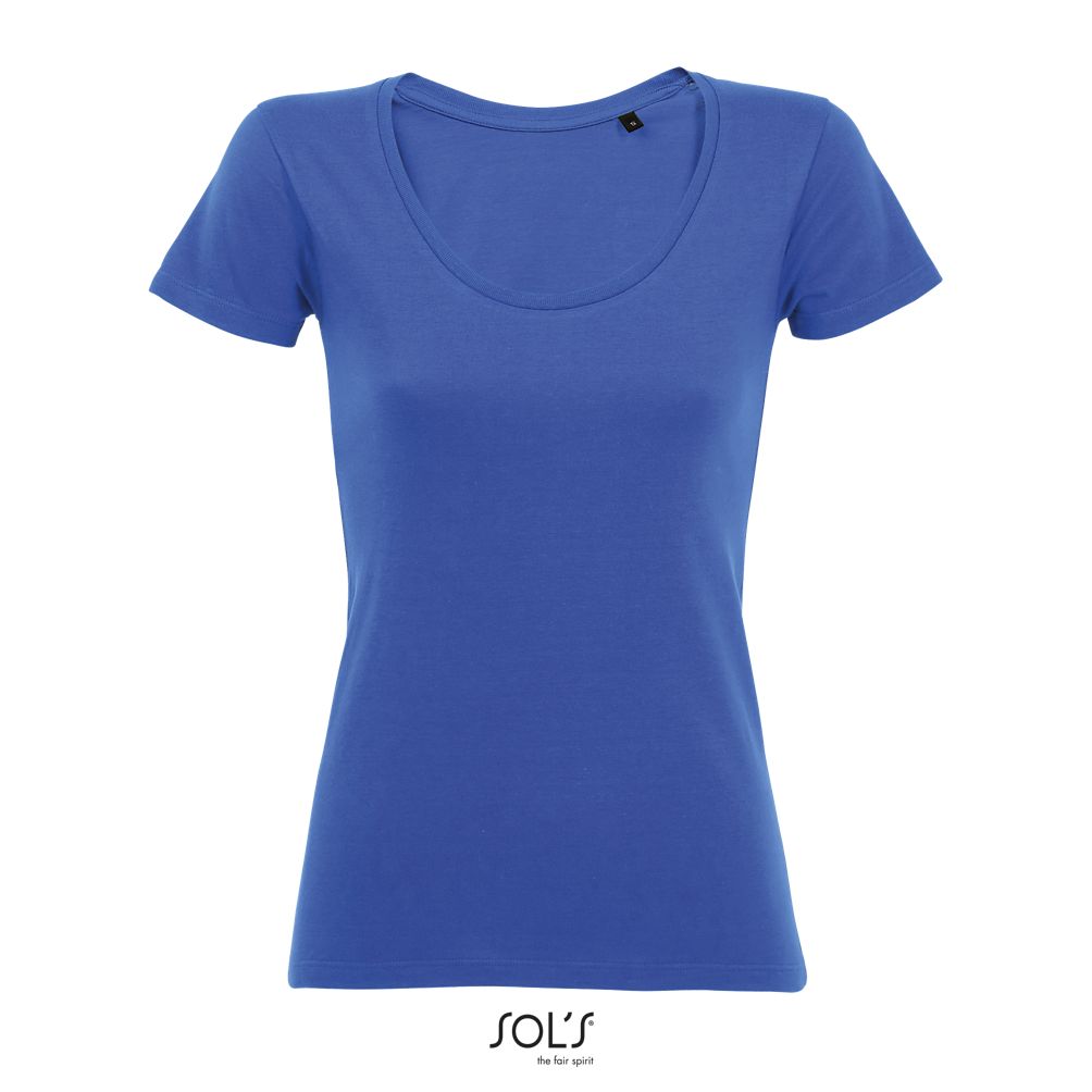 T-shirt METROPOLITAN WOMEN