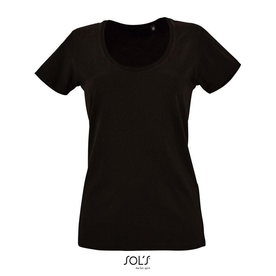 T-shirt METROPOLITAN WOMEN