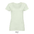 T-shirt METROPOLITAN WOMEN