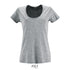 T-shirt METROPOLITAN WOMEN