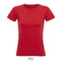 T-shirt IMPERIAL FIT WOMEN