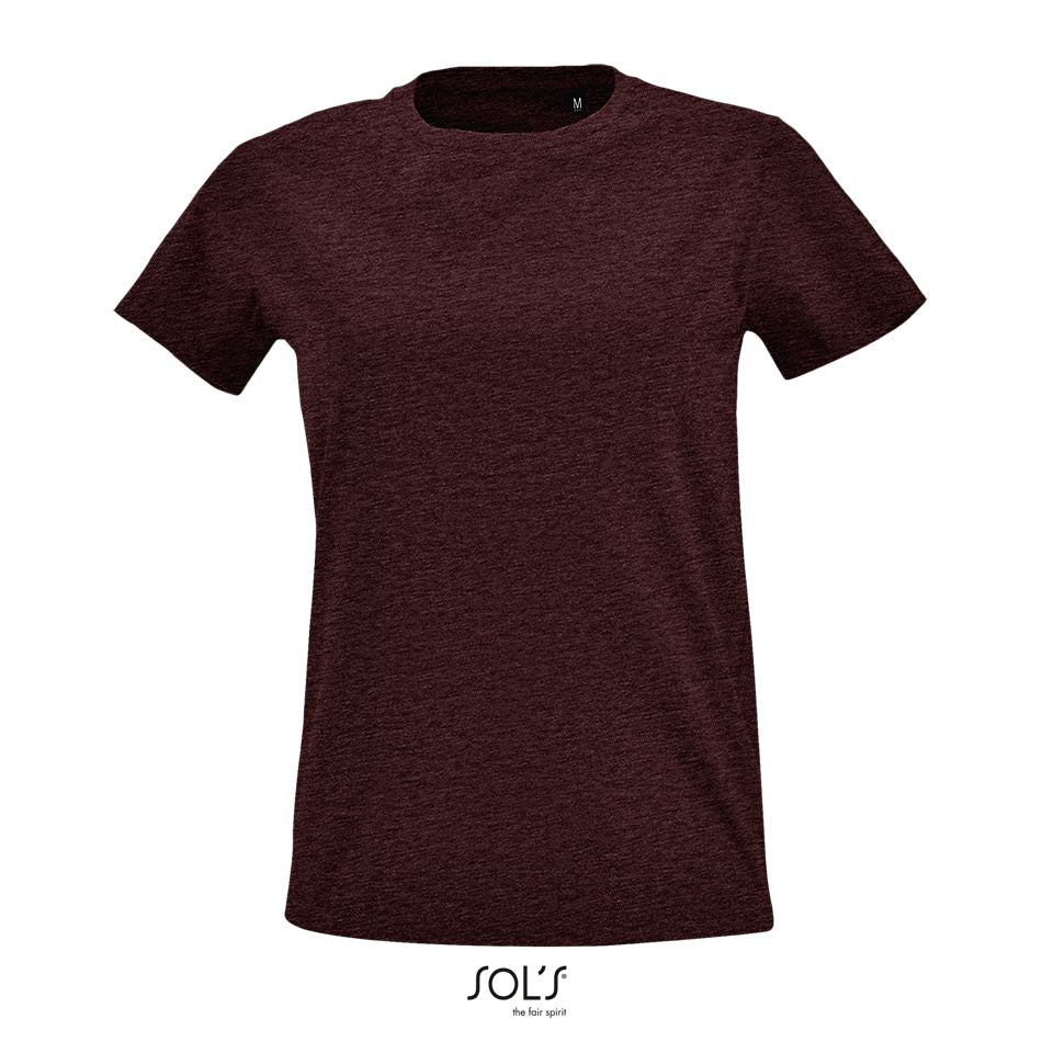 T-shirt IMPERIAL FIT WOMEN