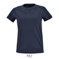 TEE-SHIRT IMPERIAL FIT WOMEN