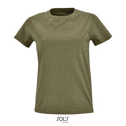 T-shirt IMPERIAL FIT WOMEN