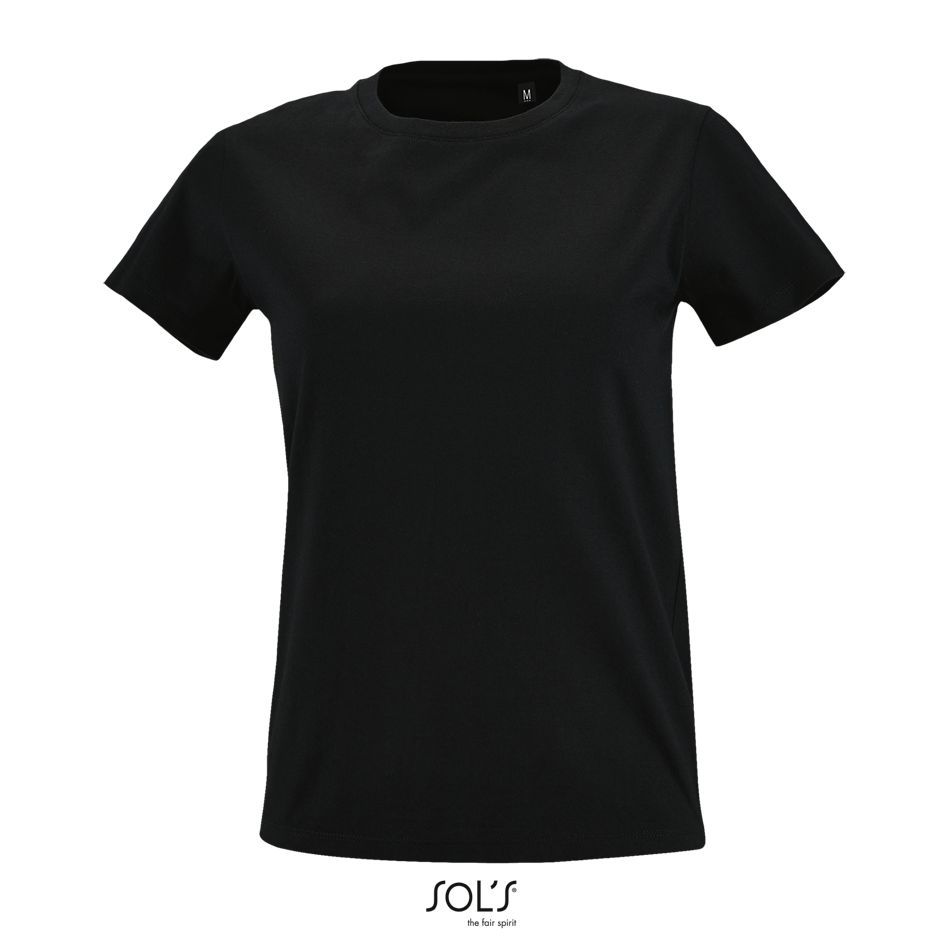 T-shirt IMPERIAL FIT WOMEN