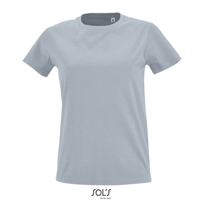 T-shirt IMPERIAL FIT WOMEN