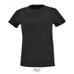 TEE-SHIRT IMPERIAL FIT WOMEN