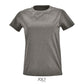 TEE-SHIRT IMPERIAL FIT WOMEN