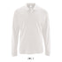 Polo PERFECT LSL MEN