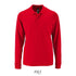 Polo PERFECT LSL MEN