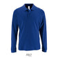 POLO PERFECT LSL MEN