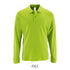 Polo PERFECT LSL MEN