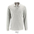 Polo PERFECT LSL MEN