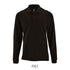 Polo PERFECT LSL MEN
