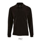 POLO PERFECT LSL MEN