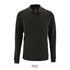 Polo PERFECT LSL MEN