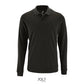 POLO PERFECT LSL MEN