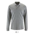 Polo PERFECT LSL MEN