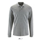 POLO PERFECT LSL MEN