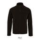 VESTE NORMAN MEN