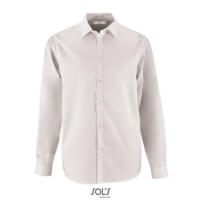 CHEMISE BRODY MEN