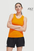 T-shirt SPORTY TT WOMEN 2