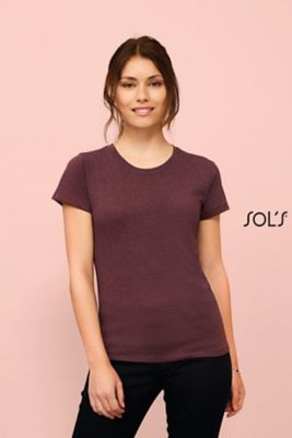 T-shirt REGENT FIT WOMEN