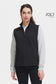 BODYWARMER RACE BW WOMEN