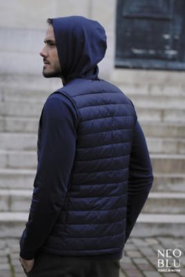 Bodywarmer ARTHUR MEN