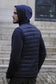 BODYWARMER ARTHUR MEN