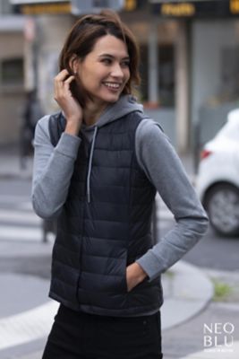 Bodywarmer ARTHUR WOMEN