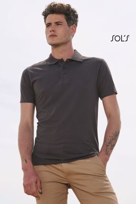 Polo PRESCOTT MEN