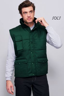 Bodywarmer EQUINOX PRO