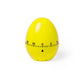 Minuteur analogique REVEY jaune