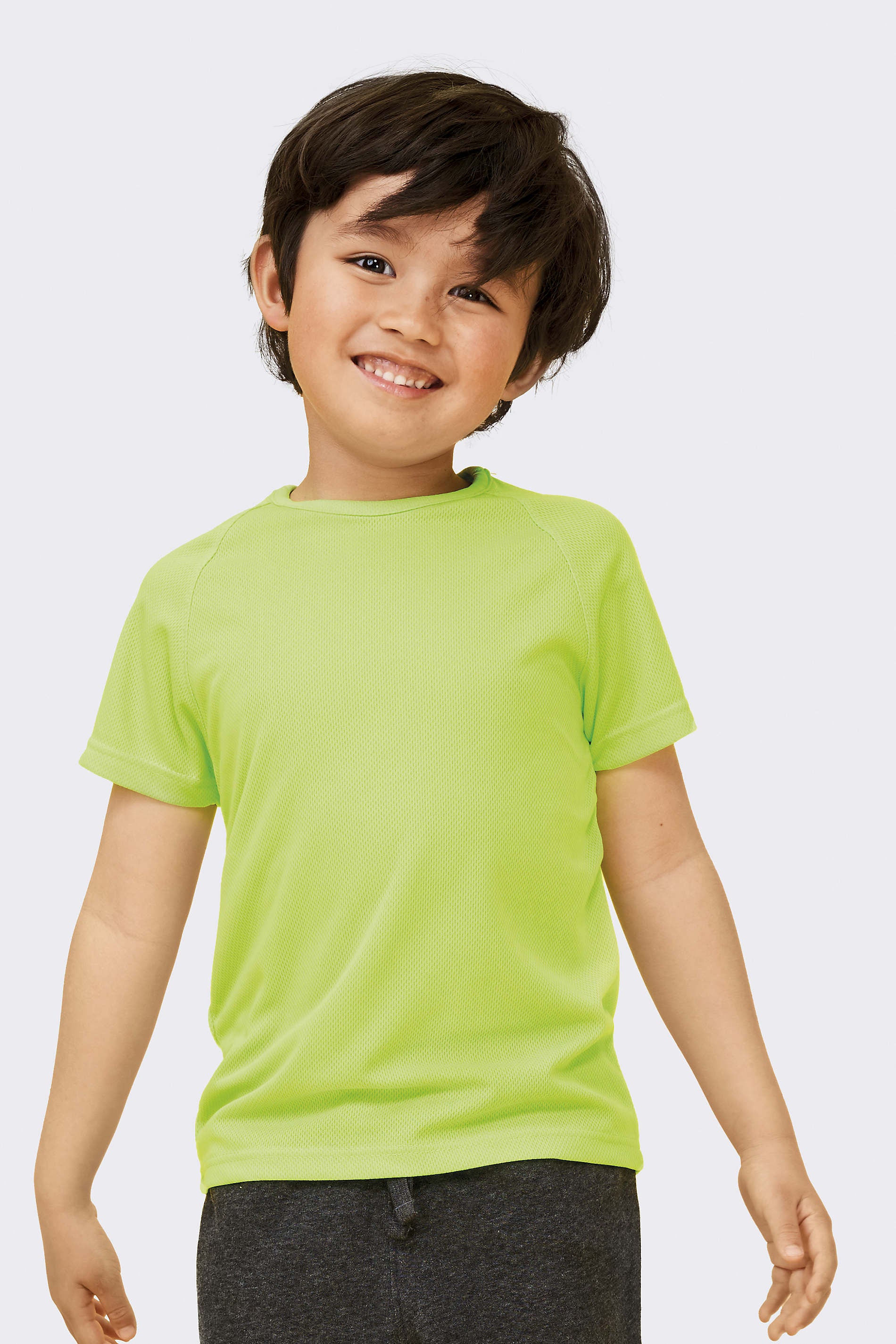 T-shirt SPORTY KIDS