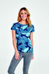 T-shirt CAMO WOMEN