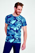 T-shirt CAMO MEN