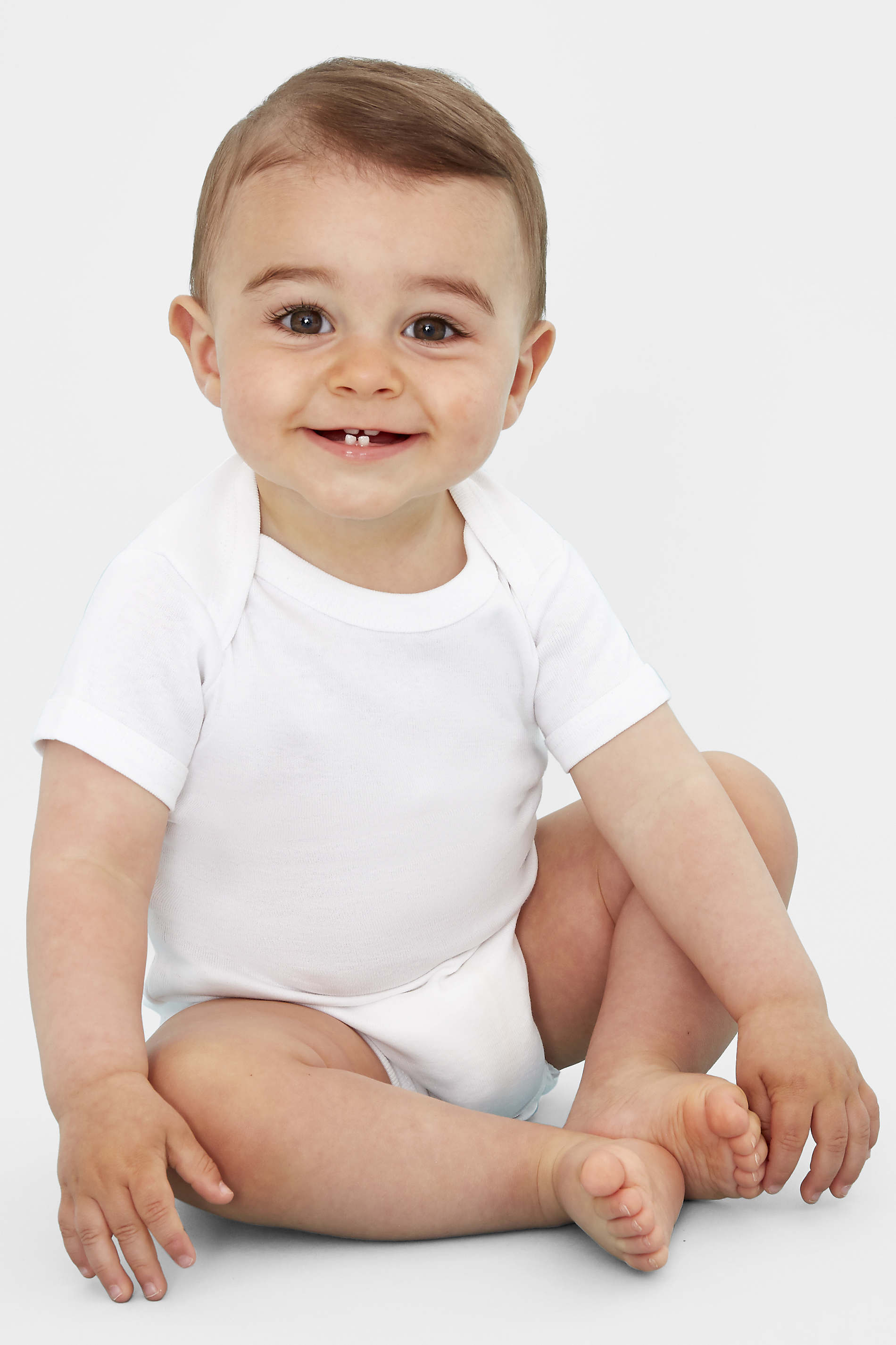 Body ORGANIC BAMBINO KIDS