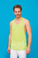 TEE-SHIRT JAMAICA UNISEX