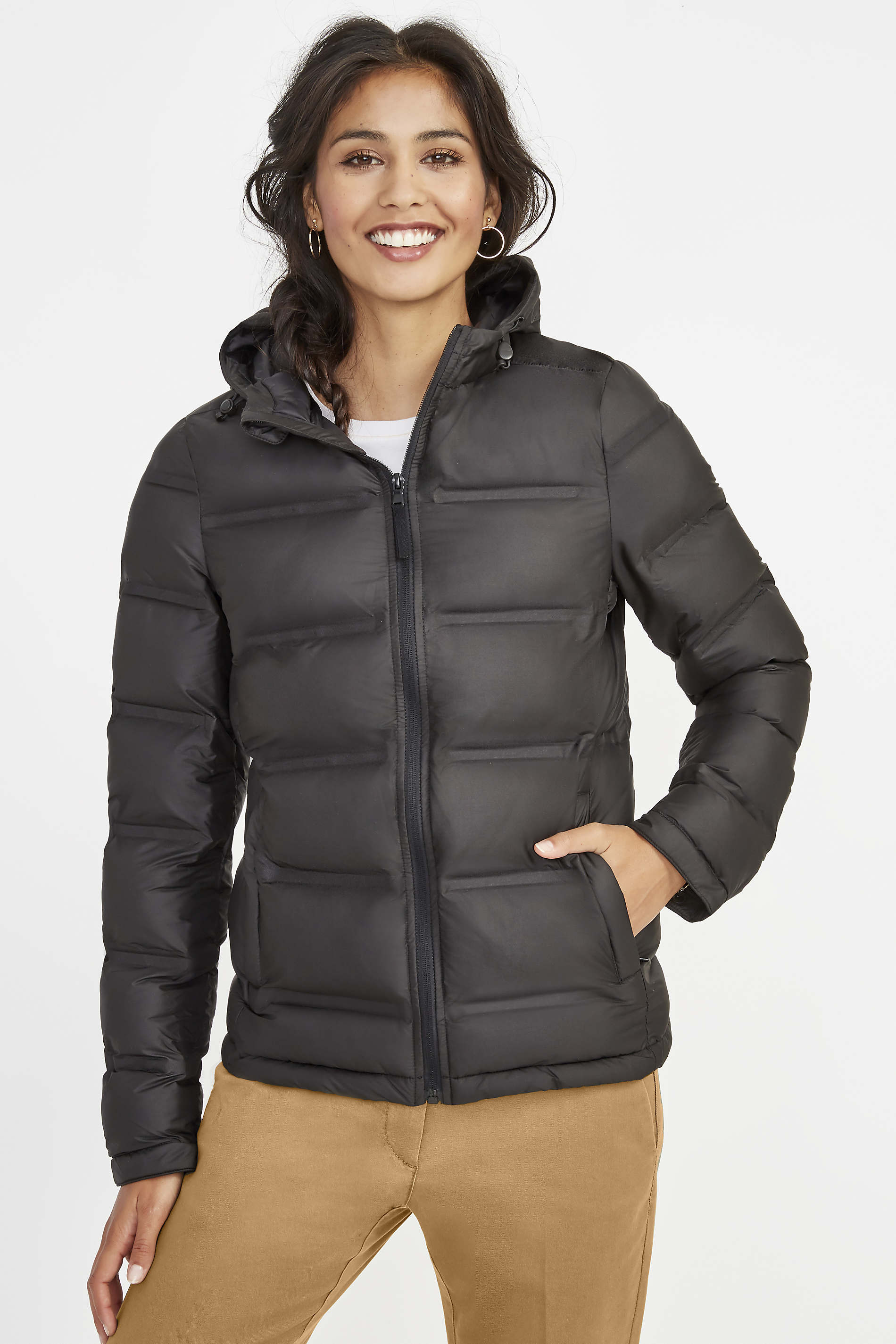 Parka RIDLEY WOMEN